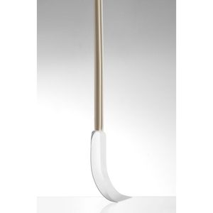 HENDI Profi <b>Line</b> Beige 515x100mm Scraper <b>Food</b> Processor Machine Accessory - Product Image 1