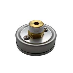 Manómetro Neumático Original-SMC G33-10-01 - Product Image 2