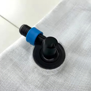 Tubo per <span class=keywords><strong>irrigazione</strong></span> perforato preforato in fabbrica per sistemi di <span class=keywords><strong>irrigazione</strong></span> di giardini, serre e colture di ortaggi - Product Image 4