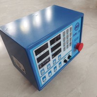 Instruments de contrôle du moteur marin Weichai d'origine, écrans, indicateurs, panneau avec moniteur filaire Wp4 Wp6 Wd10 Wd12 Wp13 Wp12