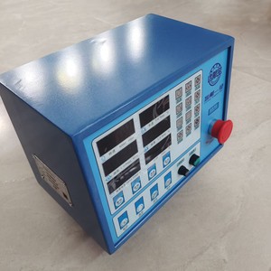 Instruments de contrôle du <span class=keywords><strong>moteur</strong></span> marin Weichai d'origine, écrans, indicateurs, panneau avec moniteur filaire Wp4 Wp6 Wd10 Wd12 Wp13 Wp12 - Product Image 4