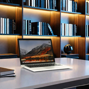 Đầu 2016 cho Macbook Pro Retina 13 "với intel i5 CPU 3.10GHz Bộ nhớ tùy chọn 128/256/512 sử dụng máy tính xách tay A1706 - Product Image 2