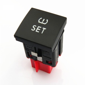 Xe TPMS thiết lập giám sát áp suất lốp cảnh báo nút chuyển đổi điều khiển cho <span class=keywords><strong>VW</strong></span> Passat Golf <span class=keywords><strong>Jetta</strong></span> 5mk5 6 MK6 Polo 56d927121 16d927121 - Product Image 2