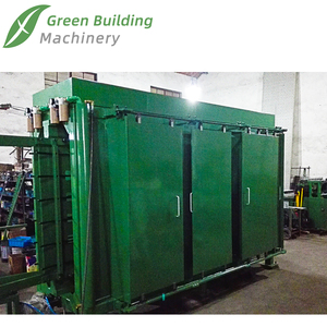 Hoàn Chỉnh Thiết Lập 3D Lưới Bảng Điều Chỉnh 79/128 Dây Lưới Bảng Điều Chỉnh Máy 15KW Động Cơ 380V 1 Năm Bảo Hành Cho Xây Dựng Thiết Bị Công Nghiệp - Product Image 6