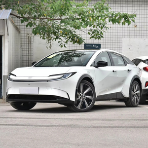 2025 BZ5 BZ5X SUV Elettrico a Lunga Autonomia 630km Veicolo a Nuova Energia <span class=keywords><strong>Auto</strong></span> Nuova di Zecca - Product Image 4