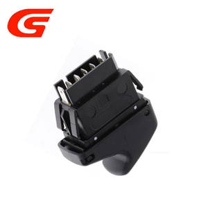 <span class=keywords><strong>Interruptor</strong></span> Eléctrico para Ventanas, Nuevo, para Renault Clio II <span class=keywords><strong>Kangoo</strong></span> 7700429998 - Product Image 3