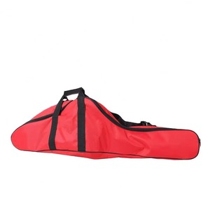 Bolsa de almacenamiento multifuncional para motosierra, de lona, práctica, para herramientas de corte de madera, de gran capacidad, venta al por mayor de fábrica BSCI - Product Image 1