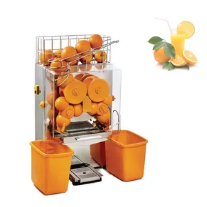 حار البرتقال الحمضيات آلة اللب الفاكهة الخضار الليمون الخافق الصحافة آلة