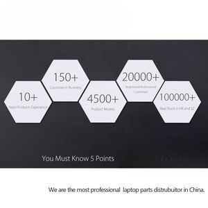 Cubierta de pantalla para portátil <span class=keywords><strong>DELL</strong></span> <span class=keywords><strong>INSPIRON</strong></span> 1545 1546, bisel frontal LCD - Product Image 4