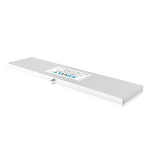 ตัวแบ่งกำลัง <span class=keywords><strong>RF</strong></span> 32 ทาง XINQY 30W 800-2700 MHz XQY-PS32 ตัวแยกและรวมสัญญาณสำหรับระบบ WiFi - Product Image 2