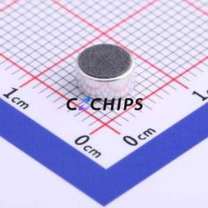Micrófono de Chip IC de circuito integrado nuevo y original, venta al por mayor, Chips de componentes electrónicos y servicio BOM - Product Image 2