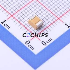 Condensateur au tantale CA45A-B-10V-33UF-K SMD, 2,8x3,5 mm (Capacité : 33 µF) (Précision : 10 % Tension nominale : 10 V) - Product Image 2