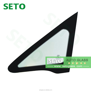Vitrage de <span class=keywords><strong>pare</strong></span>-<span class=keywords><strong>brise</strong></span> ECE à forme complexe pour <span class=keywords><strong>Toyota</strong></span> Camry, <span class=keywords><strong>Yaris</strong></span>, Sedan, Innova – Choix du marché secondaire après comparaison - Product Image 3