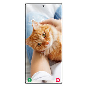 Prix d'usine original pour Samang pour Galaxy S23 Ultra 5G, smartphone à grand écran de 6,8 pouces pour le jeu, compatible Wi-Fi - Product Image 5