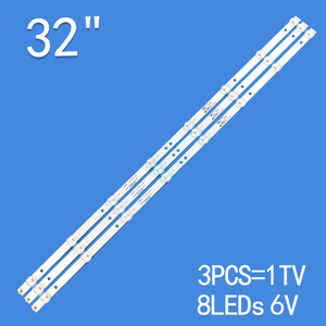 For <strong>Philips</strong> <strong>32</strong> <strong>Inch</strong> LED <strong>TV</strong> Backlight 4708-K320WD-A4213K01/K320WD 32PHF5055/T3 32PHF3052 32C3 32G3 32A3X 32J1000 LE32D8800 - Product Image 6