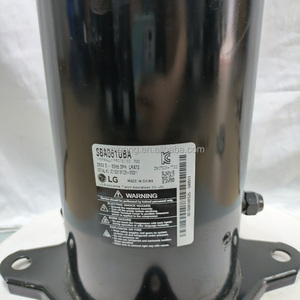 Prix d'usine pour compresseur scroll JBB055DAB ORIGINAL pour climatiseur LG, climatisation, réfrigération - Product Image 3