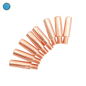 Antorcha <span class=keywords><strong>de</strong></span> Alta Resistencia Tweco Spray <span class=keywords><strong>Master</strong></span> 450 para Soldadura MIG con Conector Mille/Lincoln/Tweco/Euro - Product Image 4
