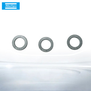 เครื่องซักผ้า Atlas copco 3315019508ซีลโลหะสำหรับชิ้นส่วนเครื่องอัดอากาศ - Product Image 5