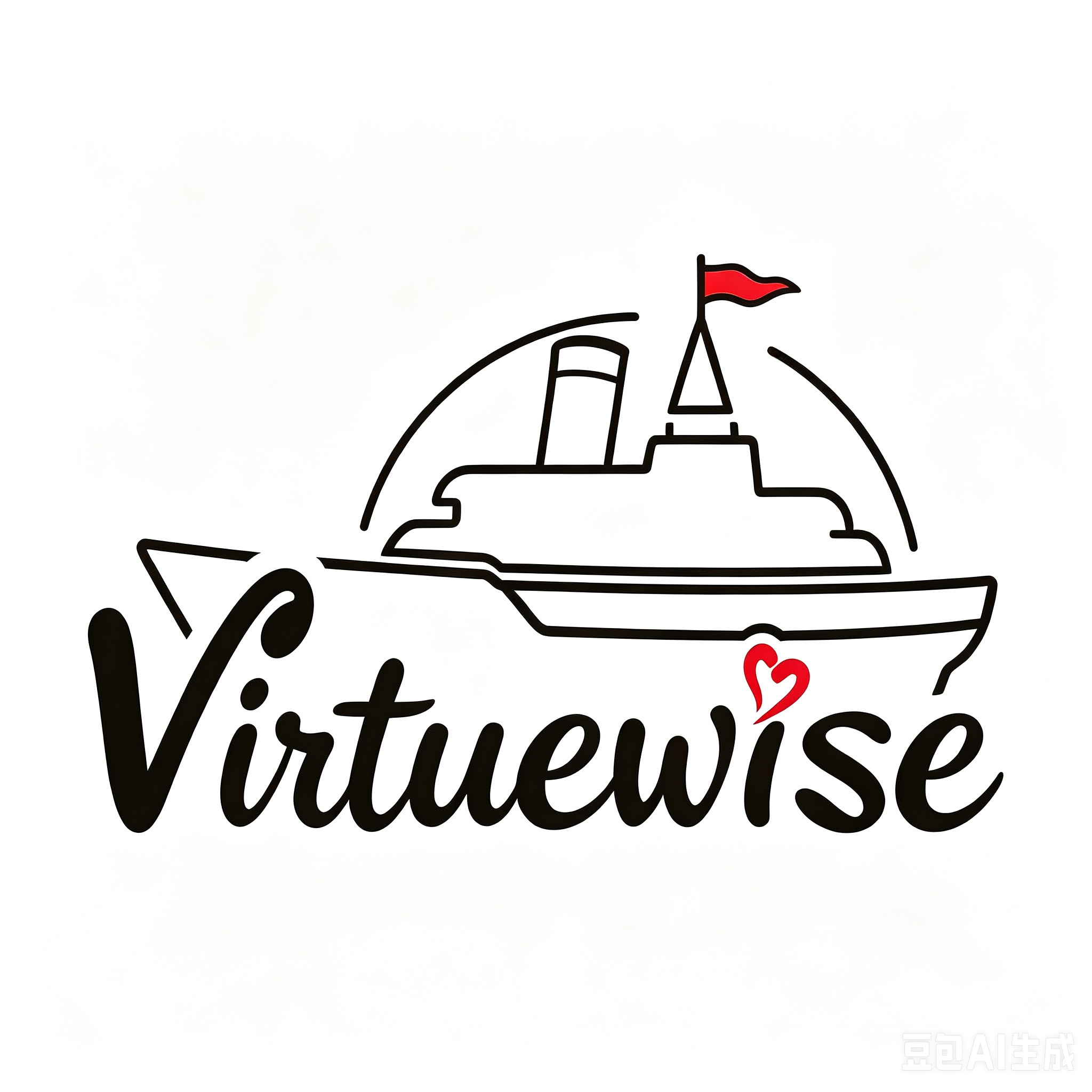 Shenzhen Virtuewise Education Technology Co., Ltd. logo