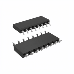 Electronic Circuit Components In Stock Power Management (PMIC) MAX693ACSE+T 16 SOlC - Product Image 1