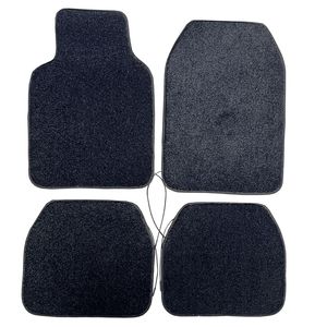 LED Fiber Optic <strong>Car</strong> Mat for <strong>Car</strong> <strong>Decoration</strong> with Twinkle Stars <strong>Car</strong> Floor Carpet Light - Product Image 4