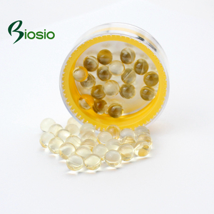 Capsule de Softgel d'huile de poisson de DHA EPA 700mg/1000mg ou adapté aux besoins du client - Product Image 1