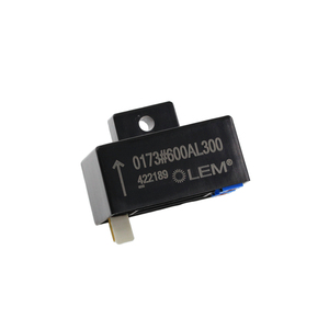 ชิปไอซี 0173 ของ Worthy Electronics # 600AL300 - Product Image 3