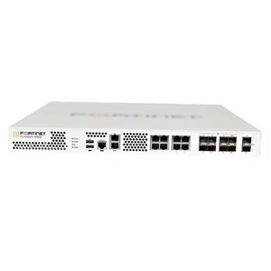 Nuevo Firewall Fortinet FortiGate-601F con 1 Año de Garantía, 10 Gbps de Rendimiento, 20 Puertos RJ45, Cableado e Inalámbrico, Montaje en Rack RU - Product Image 3