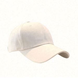 Casquette de baseball personnalisée pour homme, 6 panneaux, broderie de logo, qualité supérieure, style sport - Product Image 4