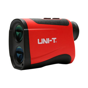 เครื่องวัดระยะเลเซอร์รุ่น UNI-T LM ซีรีส์ดั้งเดิม ฟังก์ชันการวัดความเร็วแบบใหม่ใช้เลเซอร์พัลส์กำลังต่ำ - Product Image 2
