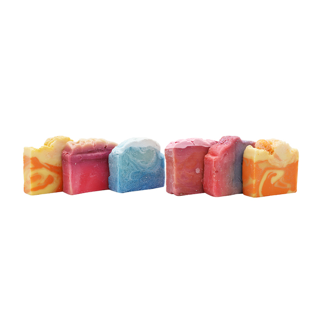 Private Label Moisturizing Whitening bar Manufacturing Gifts Boxes Deep Cleaning Toilet Handmade Organic Cold Process Soap