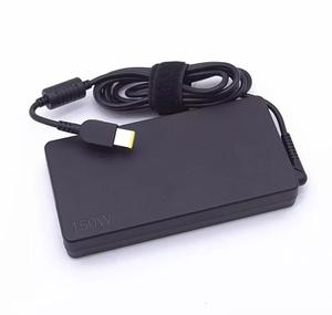 แล็ปท็อปชาร์จ/อะแดปเตอร์จ่ายไฟ 20V 7.5A 150W USB สำหรับ Lenovo <span class=keywords><strong>IdeaCentre</strong></span> <span class=keywords><strong>AIO</strong></span> 610 A8150 310S A7200 SA11849005 PA-1151-15 - Product Image 4