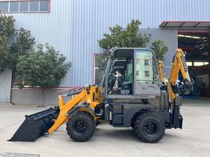 Retroexcavadoras, Bulldozers, Excavadoras, 4x4 en Venta y <span class=keywords><strong>Alquiler</strong></span> - Product Image 3