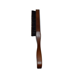 Madera <span class=keywords><strong>barba</strong></span> brocha de afeitar la <span class=keywords><strong>barba</strong></span> de los hombres herramientas de aseo Natural <span class=keywords><strong>cepillo</strong></span> de cerdas de jabalí - Product Image 5