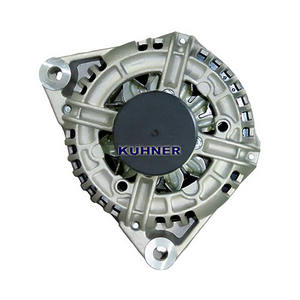 Alternatore compatibile con SAAB 9-5 2.0 t Biopower Benzina/Etanolo (KW: 132, CV: 179) dal 09-2005 al 12-2009 KUHNER 301961RI - Product Image 1