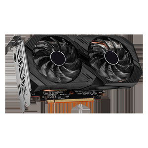 Cartes graphiques 6500 4 Go pour GPU GDDR6 64 bits, cartes vidéo VGA RX6500 pour PC, carte graphique de jeu RX6500 - Product Image 2
