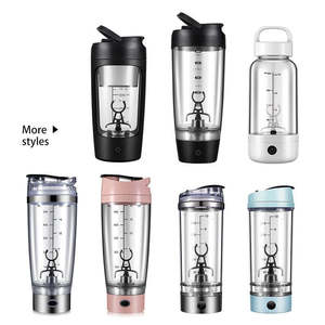وصل حديثًا شحن ممتاز كوب كهربائي ذاتي الخلط للصالة الرياضية - Product Image 5