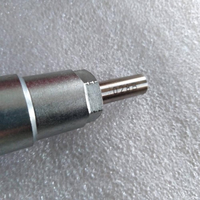Injecteur de carburant à rampe commune Diesel de haute qualité 23670-0R170 4 2.2 D-4D 4WD injecteur pompe d'injection Diesel