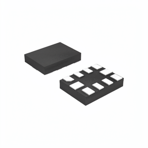 10 XFQFN ADS1013IRUGR Electronic Circuit Components Manufacturer Channel Data Acquisition - Product Image 1