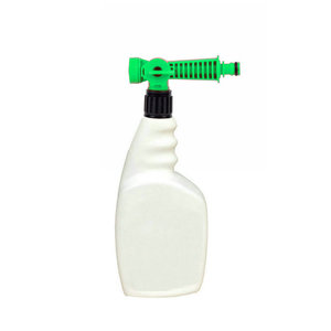 1 л, распылитель жидких удобрений, флакон, соединитель шланга - Product Image 1