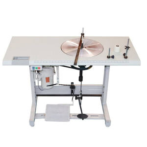 Enrollador de cinta automático de alta velocidad para bandas elásticas <span class=keywords><strong>Ideal</strong></span> para la industria y el comercio - Product Image 5