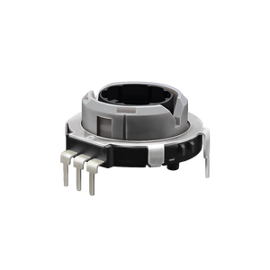 Soundwell ec25 thương hiệu bộ mã hóa quay trục rỗng 10000 bộ mã hóa gia tăng tuổi thọ quay - Product Image 3