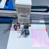Máquina automática de pintura de pared y suelo 2 en 1, impresora de pared 3D, máquina de pintura, impresión de tinta de 3,5 m UV, impresora de pintura Mural de pared