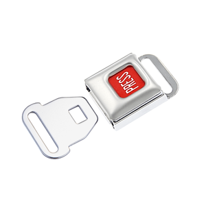 Arnés para Mascotas Pequeñas HOMER Serie CA-050, Hebilla de Cinturón de Seguridad de 24.8 mm, Acero al Carbono S50C, Resistencia a la Tracción de Más de 500 kg, 18,000 Ciclos - Product Image 1