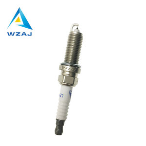 Bujías Aojun LZKAR6AP-11 con punta de iridio para autos Bluebird con motor de gasolina - Product Image 3