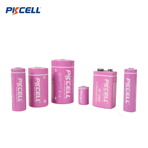 3V LiMnO2 Lithium batterie CR2,CR123A,<span class=keywords><strong>CR14250</strong></span>,CR14505,CR17450,CR26500,CR34615 - Product Image 1