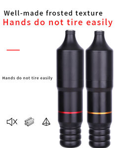 문신 기계 키트 공장 도매 문신 총 세트 초보자를위한 문신 키트 - Product Image 3