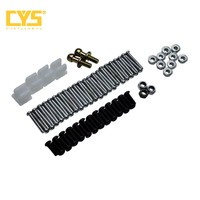 Support de lentille de projecteur matriciel CYS pour phares Matrix pour Honda Avancier 2017-2022