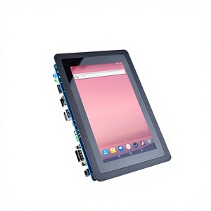 Kit de développement Smart4418 2.0 HD702V compatible avec Ubuntu 16.04, QT 5.10, Android 7.1.2, Kernel 4.4, accélération matérielle GPU VPU - Product Image 1