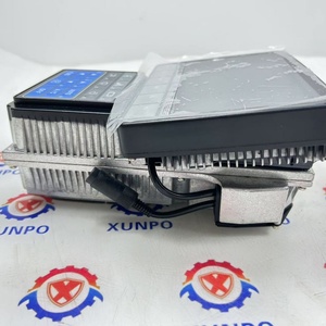 อะไหล่คุณภาพสูง 7835-31-1004 PC200-8 จอภาพสำหรับอะไหล่รถขุด - Product Image 5